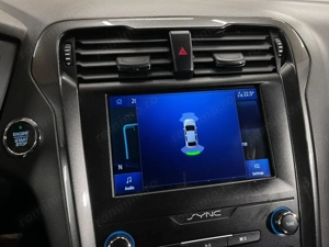 Ford Mondeo - imagine 15