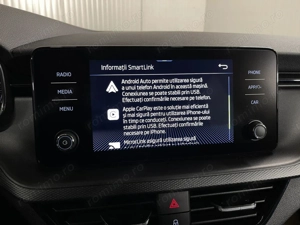 Skoda Scala - imagine 16