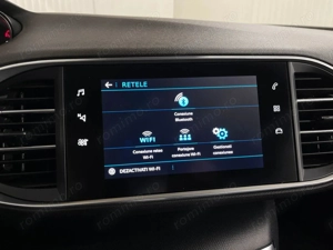Peugeot 308 - imagine 17
