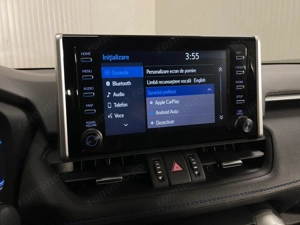 Toyota RAV 4 - imagine 14
