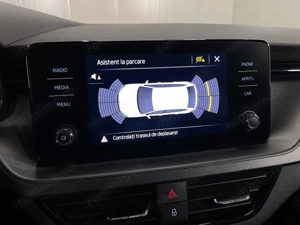 Skoda Scala - imagine 14
