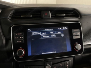Nissan Leaf - imagine 14