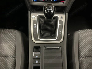 Volkswagen Passat - imagine 20