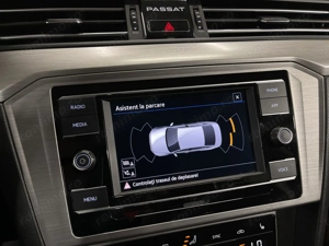 Volkswagen Passat - imagine 13