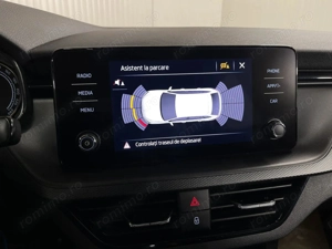 Skoda Scala - imagine 13