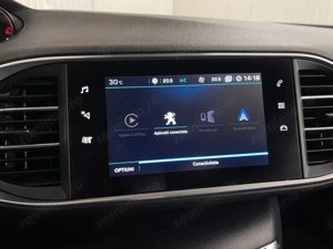 Peugeot 308 - imagine 16