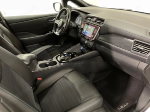 Nissan Leaf - imagine 10