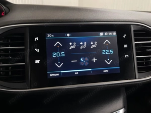 Peugeot 308 - imagine 15