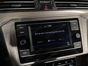 Volkswagen Passat - imagine 14