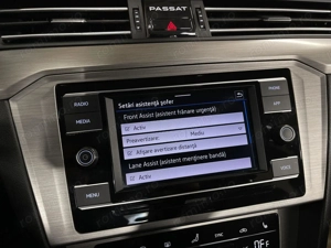 Volkswagen Passat - imagine 16