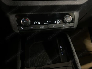 Skoda Scala - imagine 20