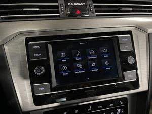 Volkswagen Passat - imagine 17