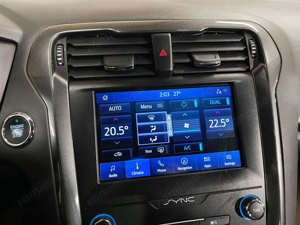 Ford Mondeo - imagine 16