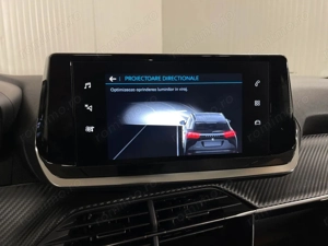 Peugeot 2008 - imagine 20