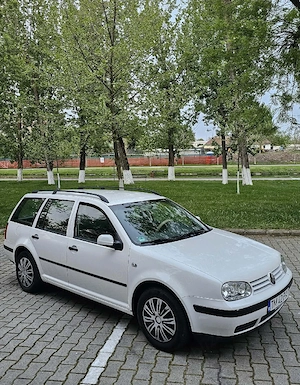 vand Volkswagen golf 4 - imagine 4