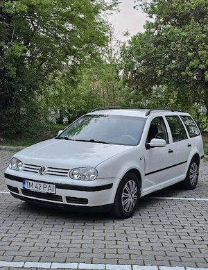 vand Volkswagen golf 4 - imagine 3