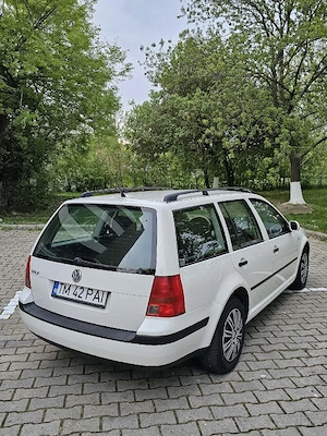 vand Volkswagen golf 4 - imagine 5