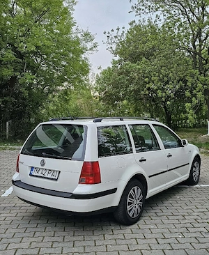 vand Volkswagen golf 4 - imagine 2