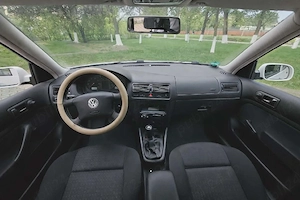 vand Volkswagen golf 4