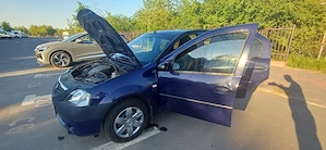 Vand Dacia Logan 1.4 - imagine 3