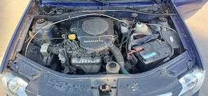 Vand Dacia Logan 1.4 - imagine 4