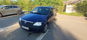 Vand Dacia Logan 1.4