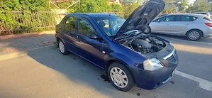 Vand Dacia Logan 1.4 - imagine 5