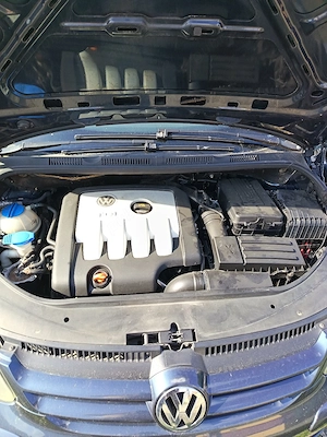 Vw golf 5 plus - imagine 3