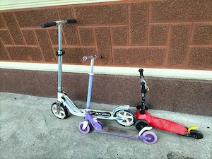 Biciclete copii - imagine 5