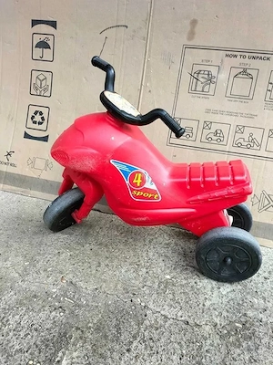 Biciclete copii - imagine 3