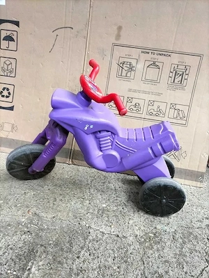 Biciclete copii - imagine 4