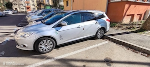 Ford Focus  - imagine 5