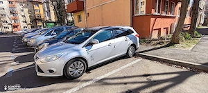 Ford Focus  - imagine 4