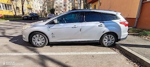 Ford Focus  - imagine 3