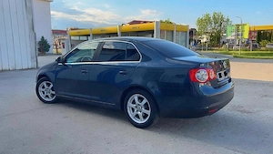 VW JETTA . 1.9 TDI 105. CP. an 2009 inmatriculata RO. 2025.
