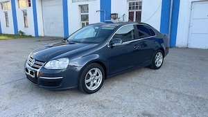 VW JETTA . 1.9 TDI 105. CP. an 2009 inmatriculata RO. 2025.