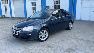 VW JETTA . 1.9 TDI 105. CP. an 2009 inmatriculata RO. 2025.
