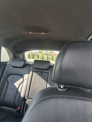 Vând Audi Q5,2012,automat 4 4,2.0 TDI - imagine 10