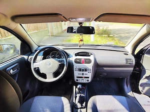 Opel Corsa C BL 11 1,2