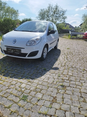 De vânzare Renault Twingo  - imagine 3