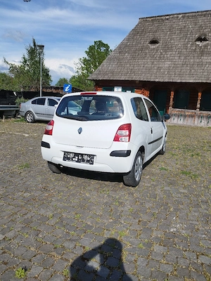 De vânzare Renault Twingo  - imagine 4