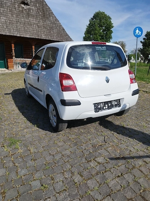 De vânzare Renault Twingo  - imagine 2