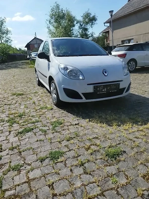 De vânzare Renault Twingo  - imagine 5