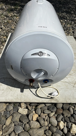 Boiler termoelectric cu serpentina Tesy 100 litri