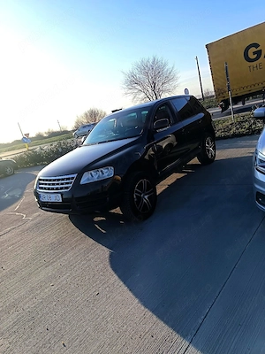 Vw Touareg - imagine 3