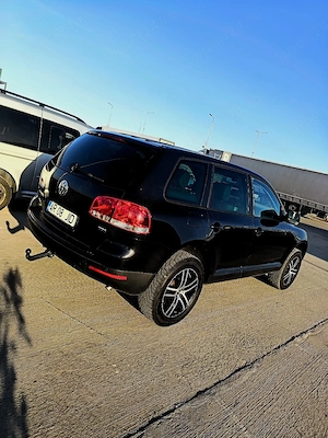 Vw Touareg - imagine 4