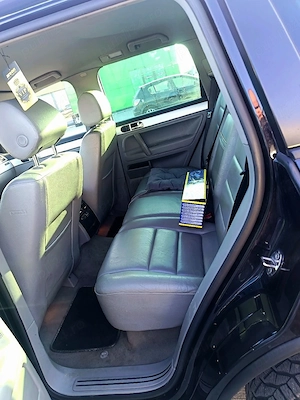 Vw Touareg - imagine 2