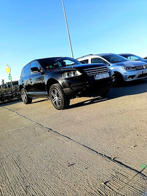 Vw Touareg - imagine 5