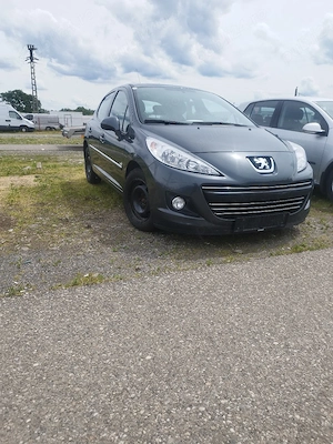 Peugeot 207 - imagine 4
