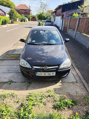 Opel Corsa C BL 11 1,2 - imagine 2